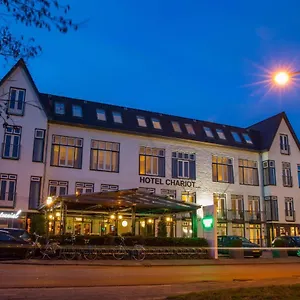Hotell Chariot ****