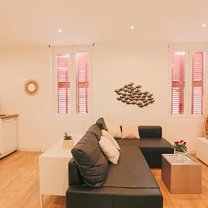 Le Cleli Appartement Cassis