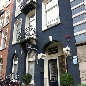 D'amsterdam Leidsesquare *** אמסטרדם
