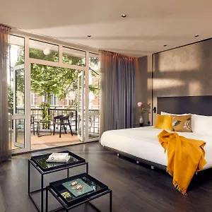 Hotel Park Plaza Vondelpark