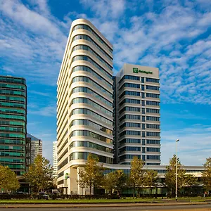 Hotell - Arena Towers By Ihg, Amsterdam