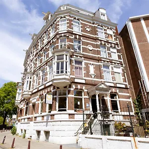 Hotel Quentin, Amsterdam