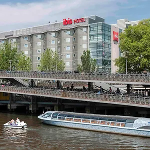 3* Hotel Ibis Centre