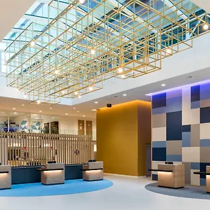 Hotel Express - North Riverside By Ihg