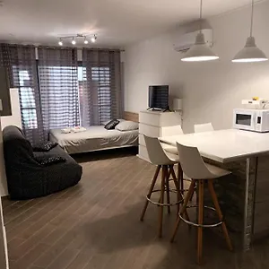  Appartamento Centre Francia