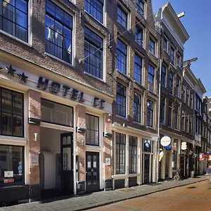 Hotell Cc, Amsterdam
