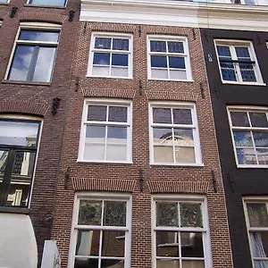 Apartment The 9 Streets