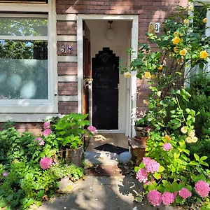 H 58 Accommodatie bij particulieren