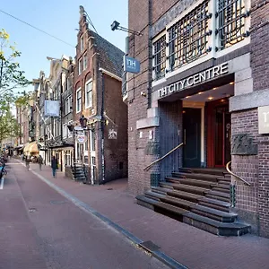 4* Hotel Nh Centre