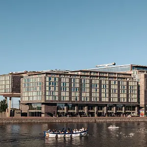 4* Hotel Doubletree By Hilton Station