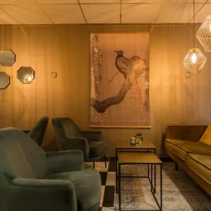 *** Hotel New West Holandia