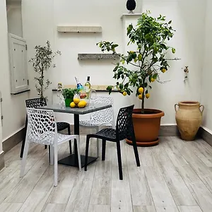 Donna Sidora Appartement Palerme