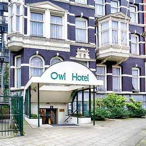Owl 3*, אמסטרדם הולנד