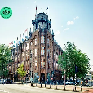 5* Hotel Grand Amrath