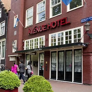 Hotell Avenue, Amsterdam