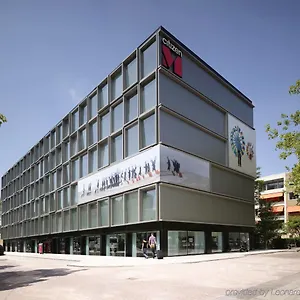 Hotell Citizenm South ****