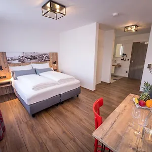 Hotel&brauerei-gasthof Neuwirt Neuburg an Der Donau