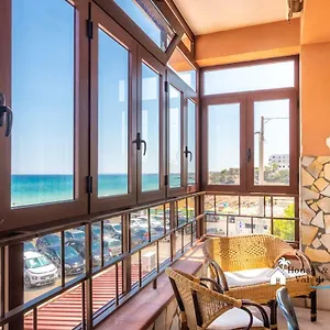  Appartamento Noto Sea View Italia