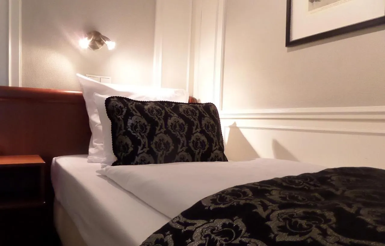 Apollofirst Boutique Hotel Άμστερνταμ Ολλανδία