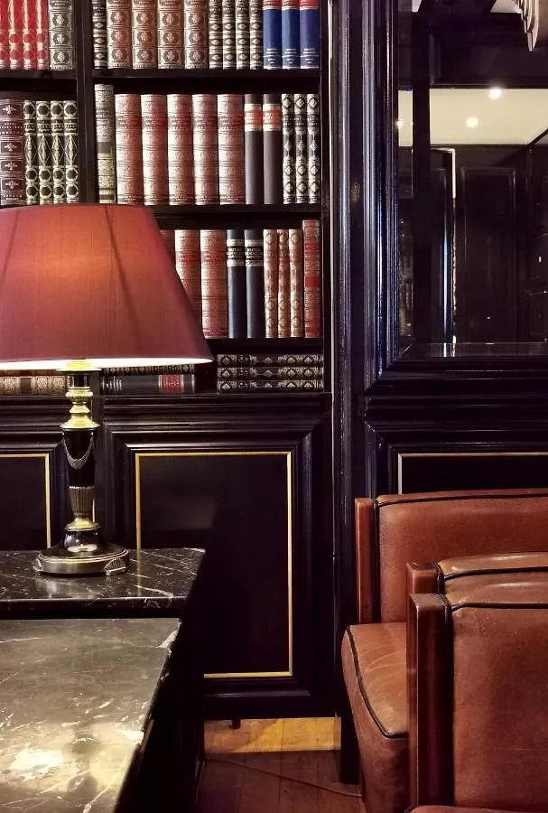 Apollofirst Boutique Hotel Amsterdam