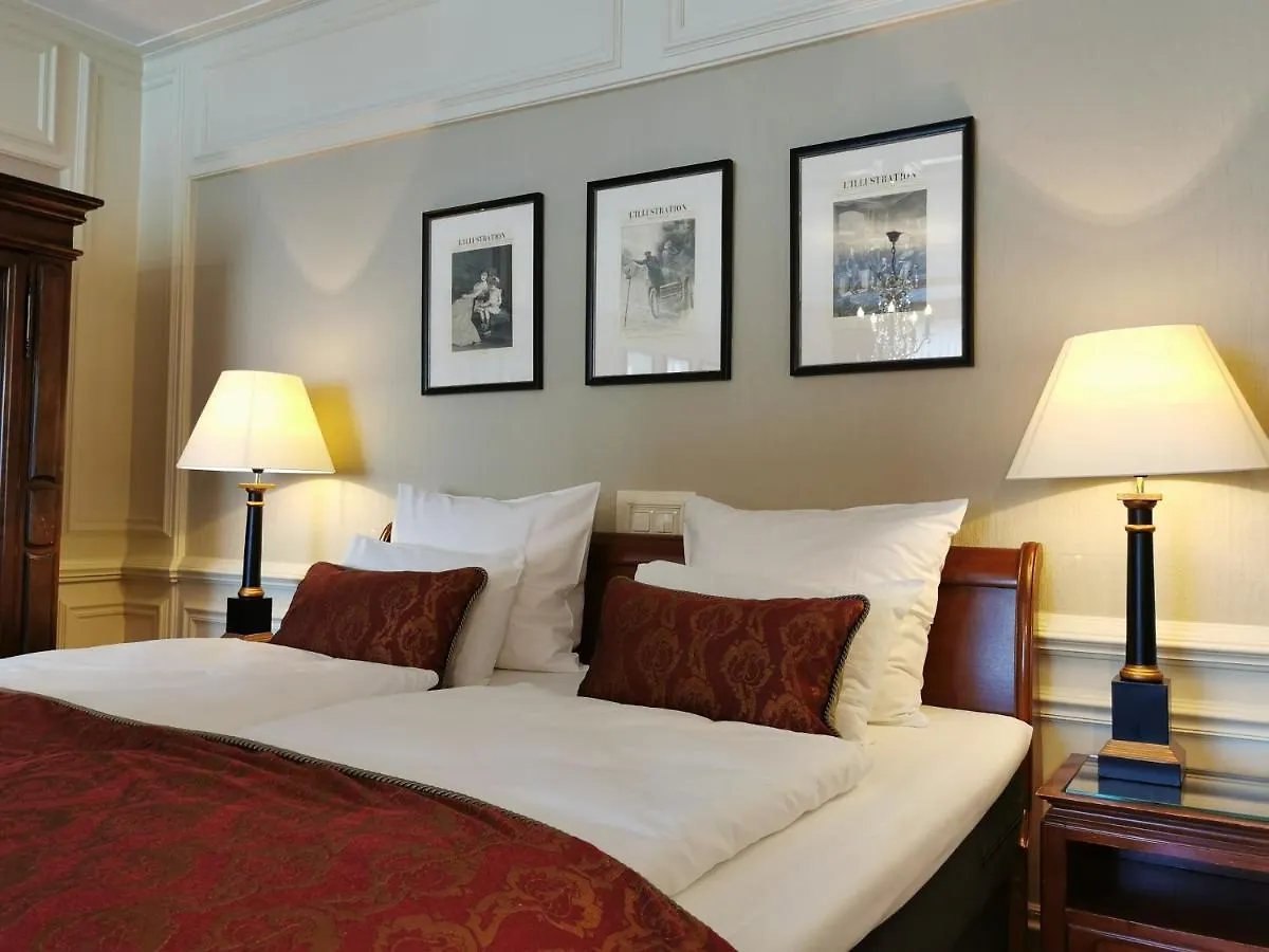 Apollofirst Boutique Hotel Άμστερνταμ