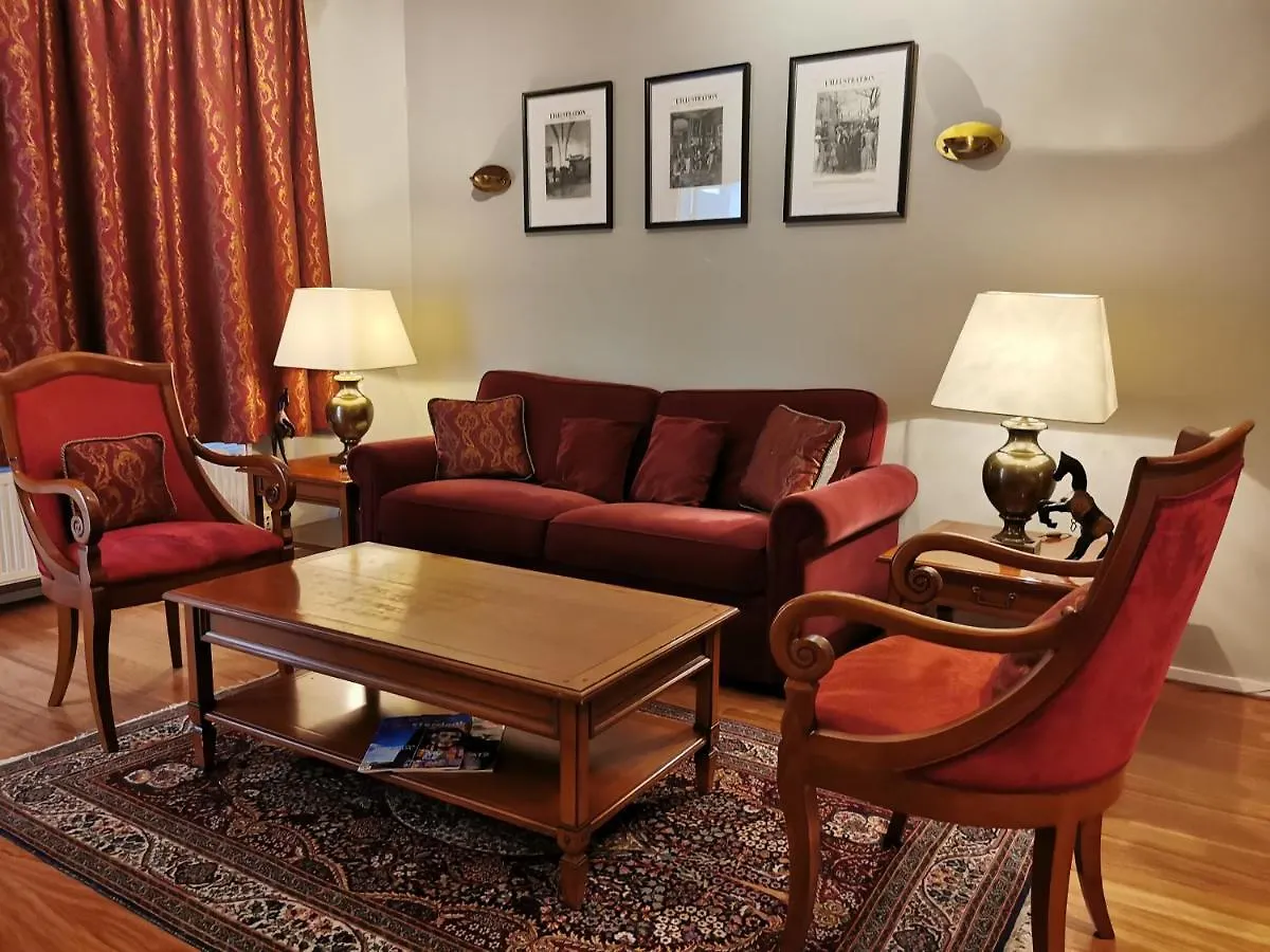 ****  Apollofirst Boutique Hotel Amsterdam Nederland