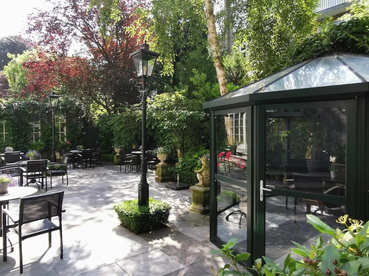 Apollofirst Boutique Hotel Άμστερνταμ