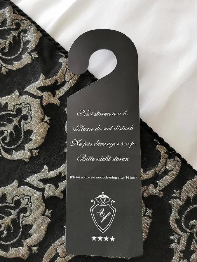 Apollofirst Boutique Hotel Amsterdam Paesi Bassi