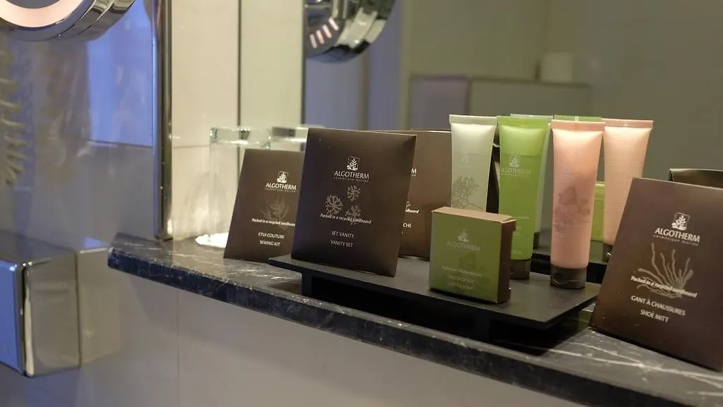 ****  Apollofirst Boutique Hotel Άμστερνταμ Ολλανδία