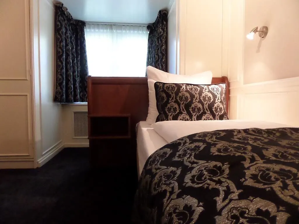 Apollofirst Boutique Hotel Άμστερνταμ 4*,  Ολλανδία