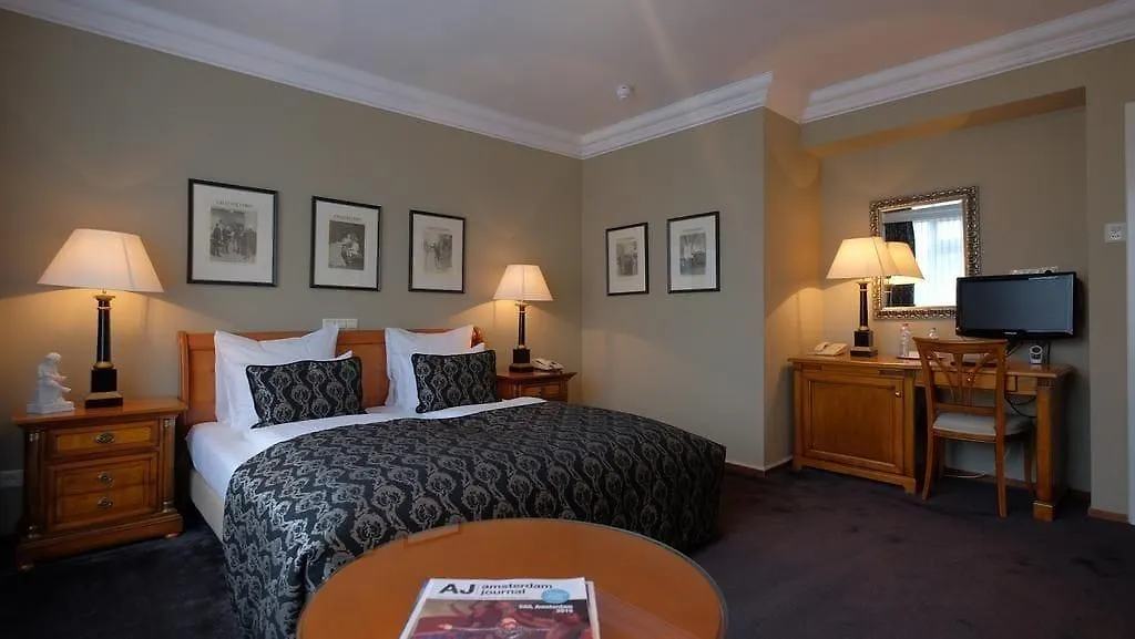 Apollofirst Boutique Hotel Άμστερνταμ
