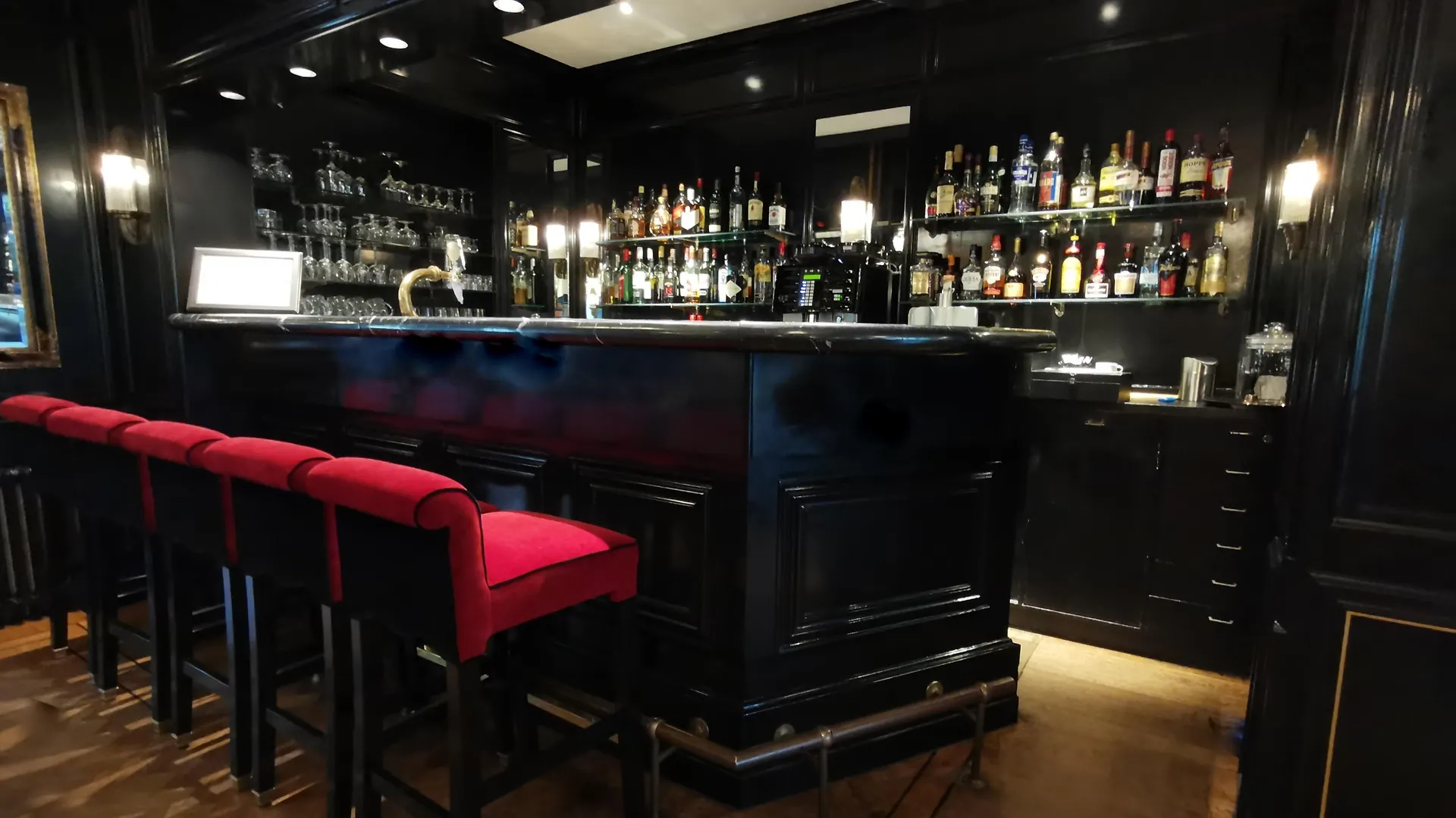 Apollofirst Boutique Hotel Άμστερνταμ