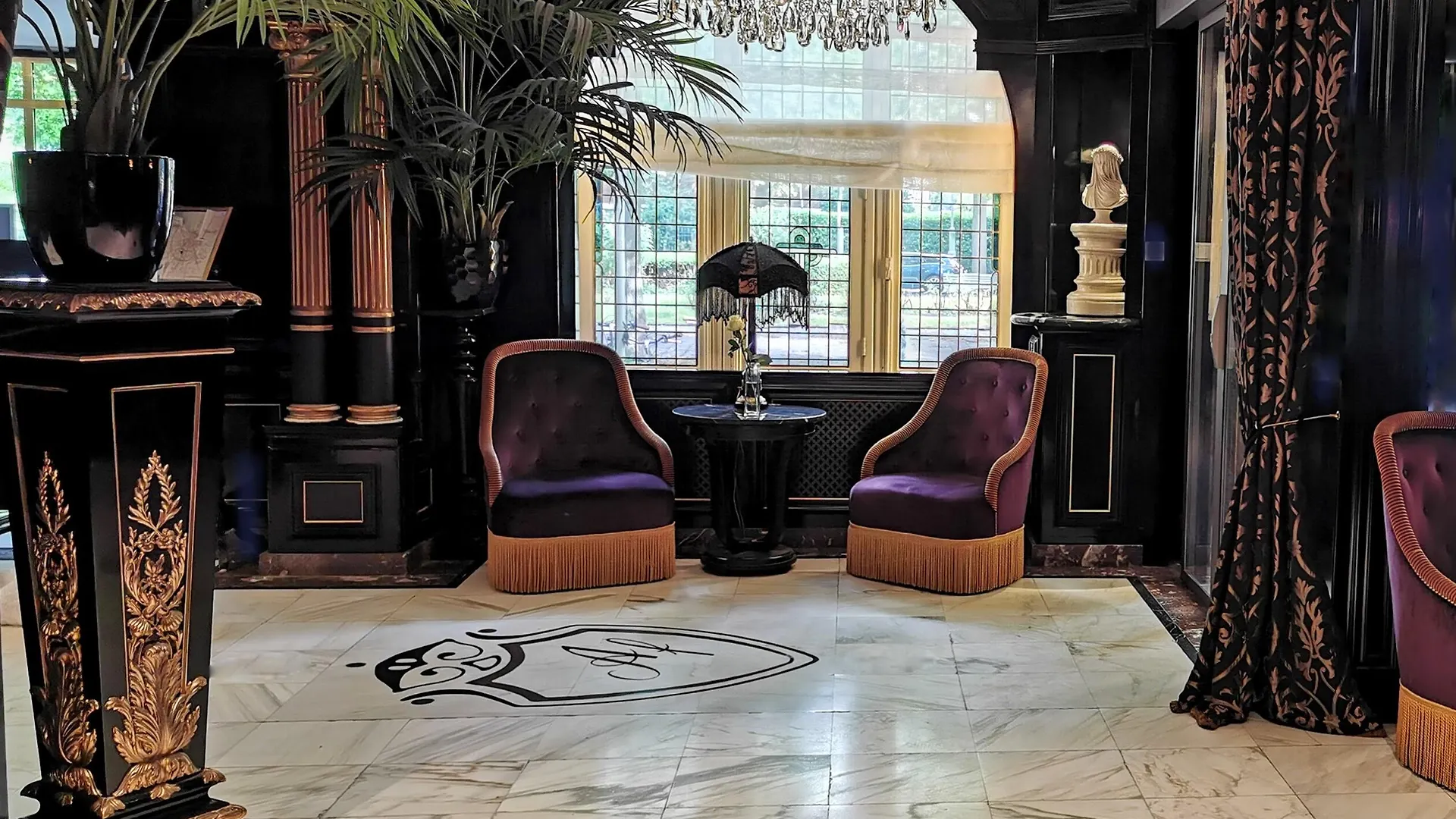 Apollofirst Boutique Hotel Amsterdam