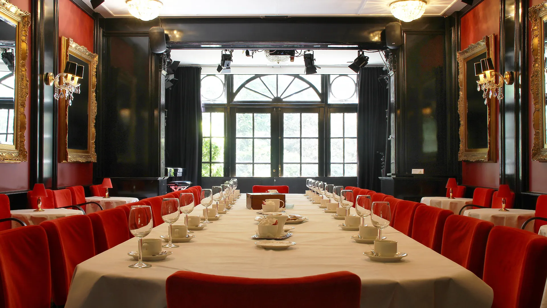 Apollofirst Boutique Hotel Άμστερνταμ
