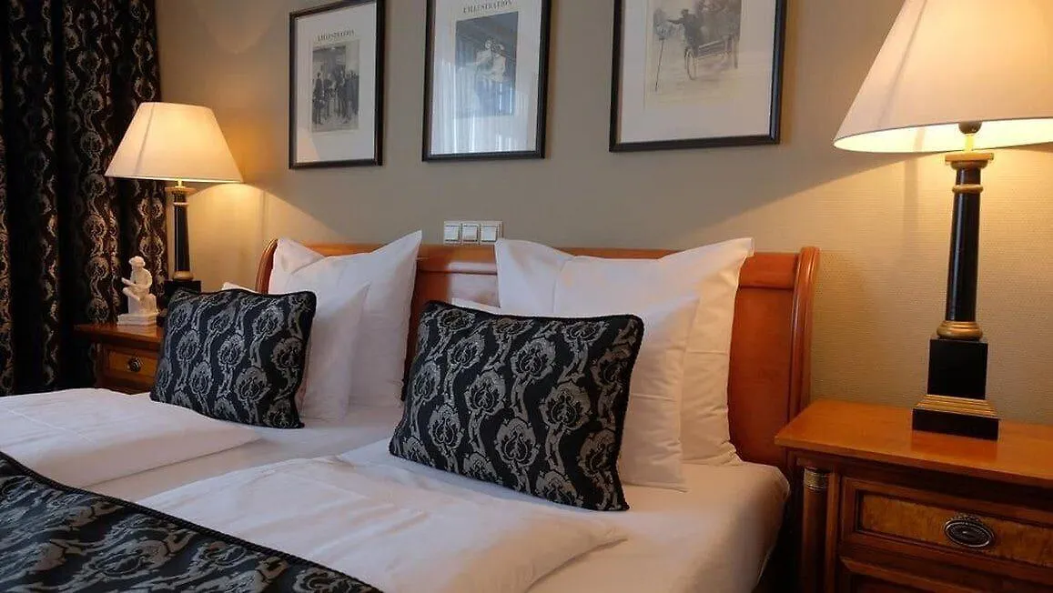 Apollofirst Boutique Hotel Άμστερνταμ