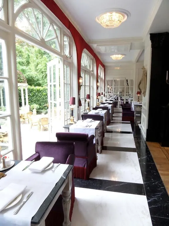 Apollofirst Boutique Hotel Άμστερνταμ