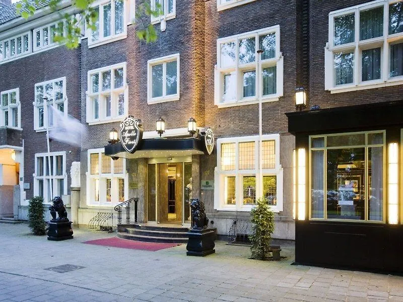 Apollofirst Boutique Hotel Άμστερνταμ