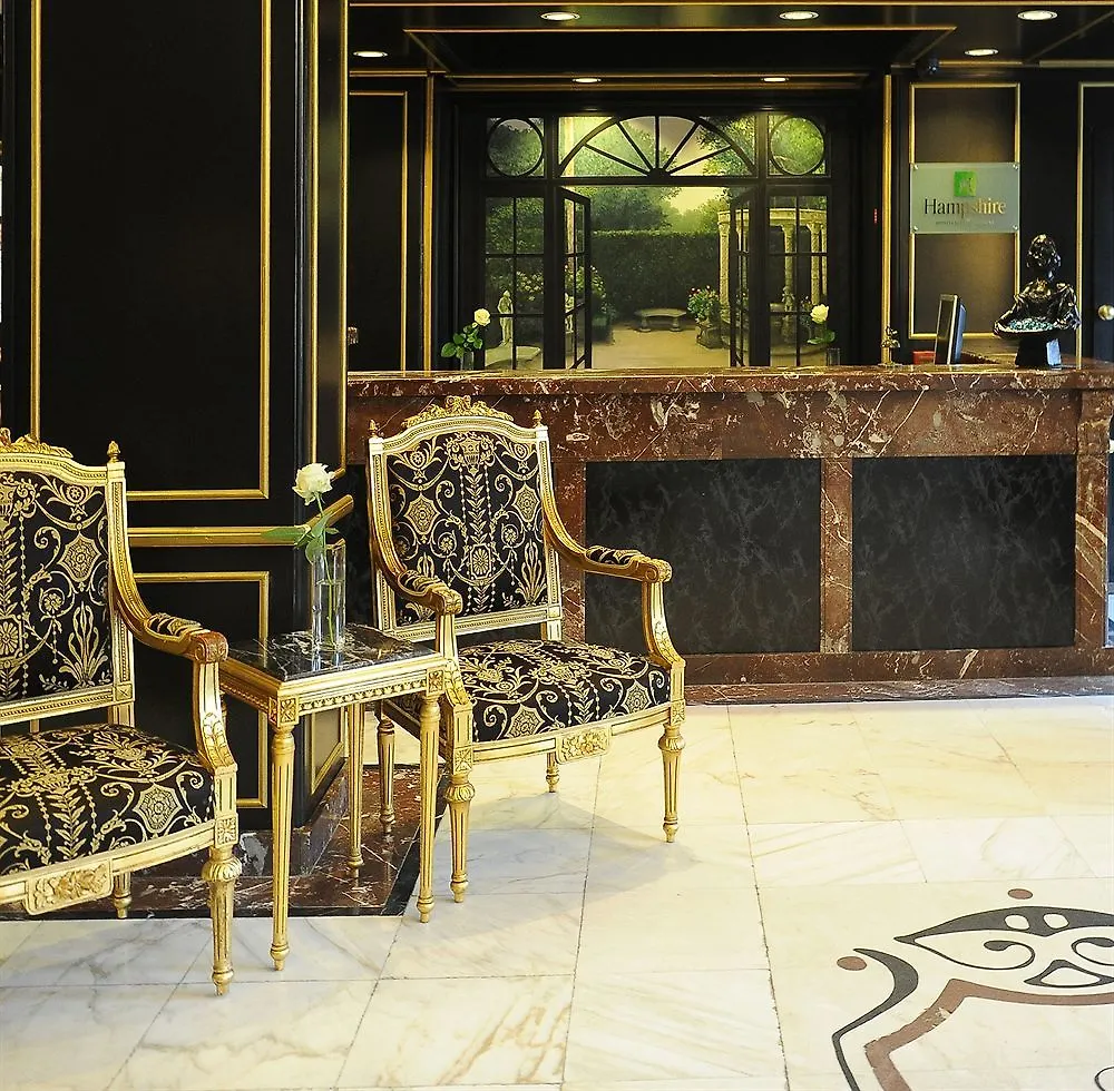 Apollofirst Boutique Hotel Άμστερνταμ