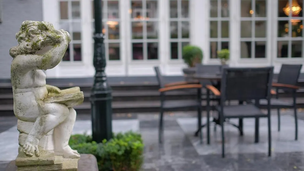 Apollofirst Boutique Hotel Amsterdam