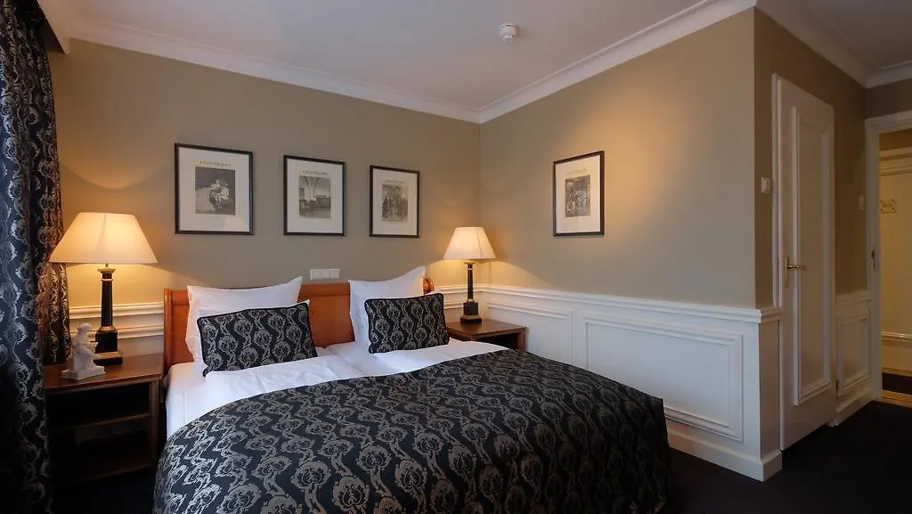 Apollofirst Boutique Hotel Amsterdam
